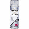 Hardware Store USA | 11.25OZ Matte Lacquer