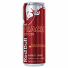 Hardware Store USA | 12OZ Peach Red Bull | Pack Of 24