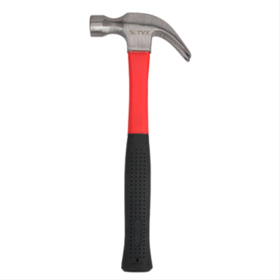 Hardware Store USA | TVX 16OZ Claw Hammer