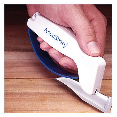 Hardware Store USA | AccuSharp KNF Sharpener