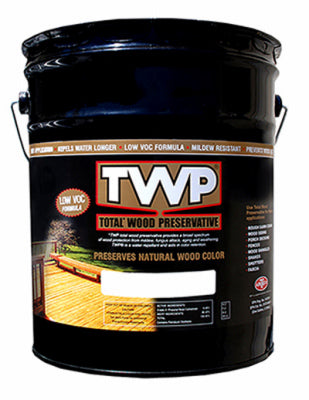 Hardware store usa |  5GAL REDWD VOC Stain | TWP-1502-5 | AMTECO DIVISION OF GEMINI INDUSTRIE