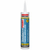 Hardware Store USA | 10.1OZ WHT Paint Caulk