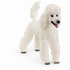 Hardware store usa |  WHT Poodle | 13917 | SCHLEICH NORTH AMERICA