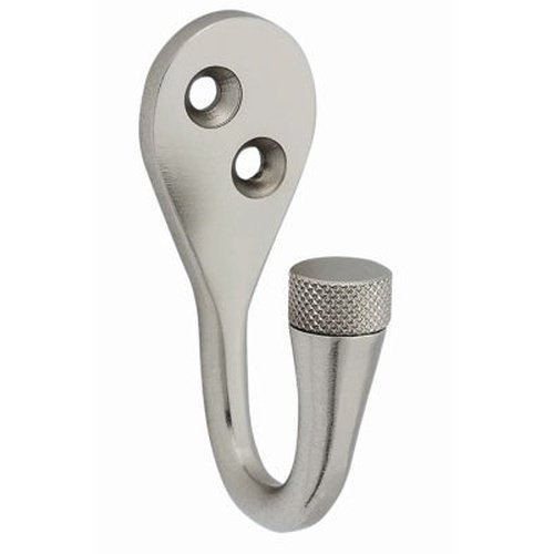 Hardware store usa |  SN Powell Knurled Hook | N337-910 | NATIONAL MFG/SPECTRUM BRANDS HHI
