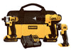 Hardware store usa |  20V 3 Tool Combo Kit | DCK340C2 | BLACK & DECKER/DEWALT