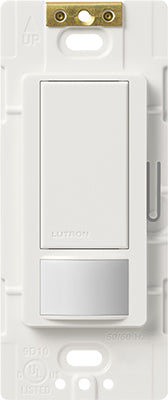 Hardware store usa |  MaesWHT SM Occup Switch | MS-OPS2H-WH | LUTRON ELECTRONICS INC