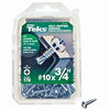 Hardware store usa |  170PK#10x3/4