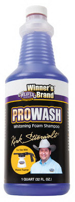 Hardware Store USA | ProWash QT Foam Shampoo