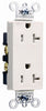 Hardware store usa |  20A ALM HD Outlet | TR26352LACC8 | PASS & SEYMOUR