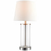 Hardware store usa |  1LGT BN Table Lamp | 67155 | GLOBE ELECTRIC
