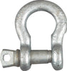 Hardware Store USA | 3/4 Galv Anchor Shackle