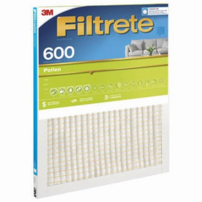Hardware store usa |  16x25x1 Filtrete Filter | 9831-4 | 3M COMPANY