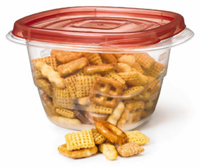 Hardware store usa |  5PK Mini Food Container | 2086739 | NEWELL BRANDS DISTRIBUTION LLC