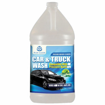 Hardware store usa |  Car/Truck Detergent | ARCTW04 | A R NORTH AMERICA INC