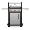 Hardware Store USA | Spirit S315 SS LP Grill