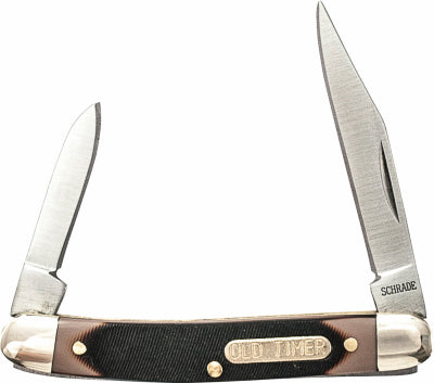 Hardware store usa |  2 Blade Pock Knife | 1179204 | BATTENFELD TECHNOLOGIES INC