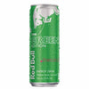 Hardware Store USA | 12OZ DragFruit Red Bull | Pack Of 24