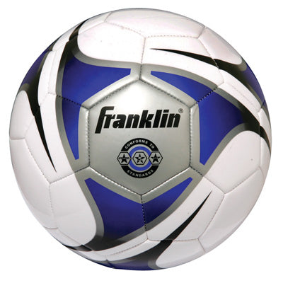 Hardware Store USA | SZ 5 Soccer Ball