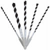 Hardware Store USA | 5PC HammDrill Bit Set