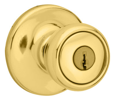 Hardware Store USA | PB MH Entry Lockset