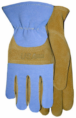 Hardware store usa |  LG Ladies Periw Glove | 187PER-L | MIDWEST QUALITY GLOVES