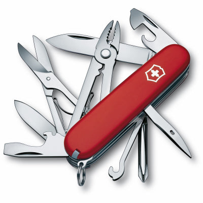 Hardware store usa |  DLX Tinker Knife | 1.4723-033-X1 | VICTORINOX-SWISS ARMY INC