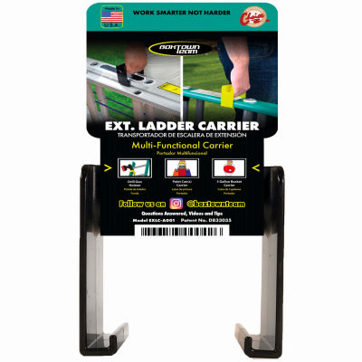 Hardware store usa |  EXT Ladder Carrier Tool | EXLC-A001 | BOXTOWN TEAM