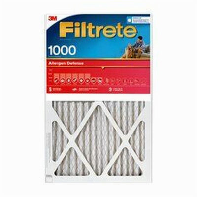 Hardware store usa |  16x20x1 Filtrete Filter | 9800-4 | 3M COMPANY