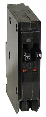 Hardware Store USA | 15A SP Tandem Breaker