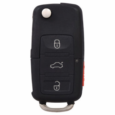 Hardware Store USA | Flip Key VW001H