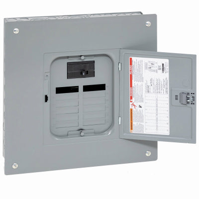 Hardware store usa |  100A Break Load Center | QO112M100PC | SQUARE D BY SCHNEIDER ELECTRIC