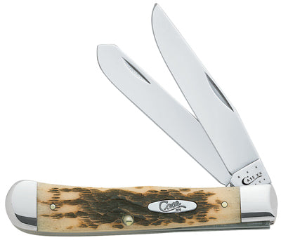 Hardware store usa |  Trapper Pocket Knife | 163 | W R CASE & SONS CUTLERY CO