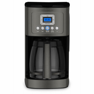 Hardware store usa |  14C Coffeemaker | DCC-3200BKSP1 | CUISINART CORP