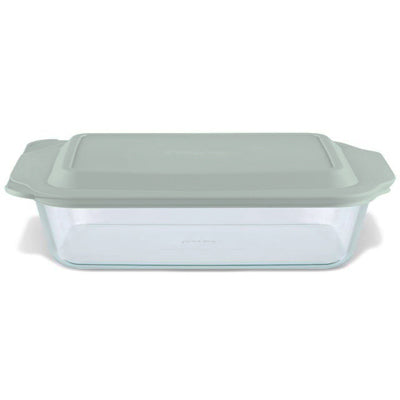 Hardware store usa |  Pyrex 7x11 Baking Dish | 1134584 | INSTANT BRANDS LLC HOUSEWARES