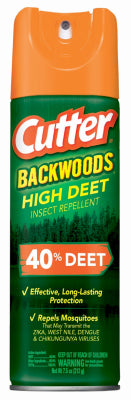 Hardware store usa |  7.5OZ BackWD Repellent | HG-96647W | UNITED INDUSTRIES CORPORATION