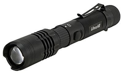 Hardware store usa |  1K Lum RCH Flashlight | LA-1000RFL-6/12 | PROMIER PRODUCTS INC