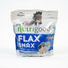 Hardware store usa |  3.2LB Flaxsnax Treat | 1031474 | MANNA PRO CORP