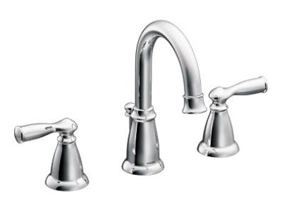 Hardware Store USA | CHR 2Hand Lav Faucet