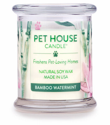 Hardware store usa |  8.5OZ Watermint Candle | 40890 | AMERICAN DISTRIBUTION & MFG CO