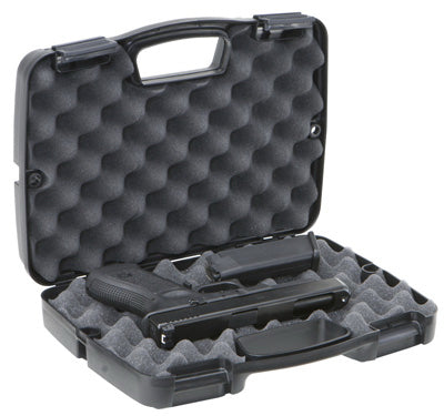 Hardware store usa |  BLK SGL Pistol Case | 10-10137 | BIG ROCK SPORTS LLC