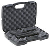 Hardware Store USA | BLK SGL Pistol Case