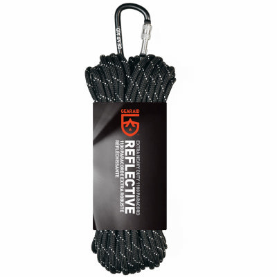 Hardware Store USA | 100' HD 1100 Paracord