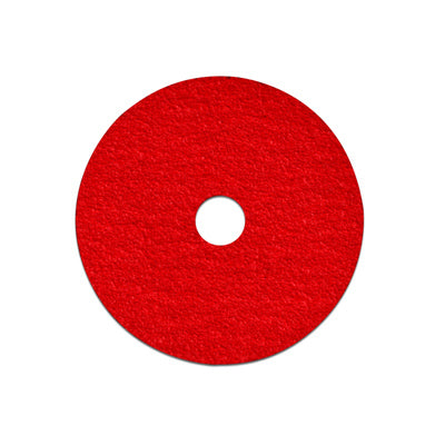 Hardware Store USA | 4PK 4'' 50G Fiber Disc