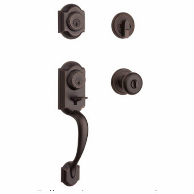 Hardware Store USA | Montara&Juno Handle Set