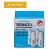 Hardware Store USA | 4PC Butane Only Refill