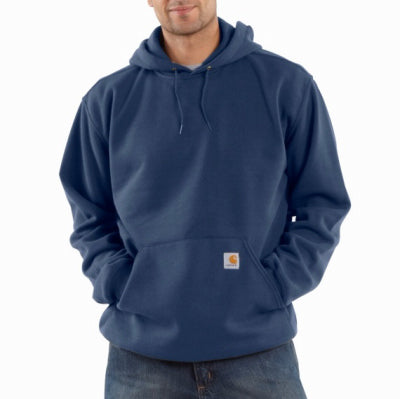 Hardware Store USA | MED REG NAVY Mens Hoody