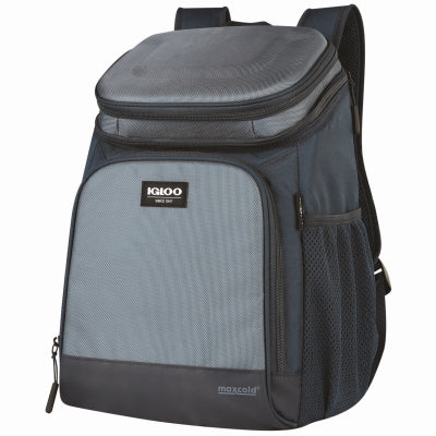 Hardware store usa |  MC EG 18Can Backpack | 66122 | IGLOO CORPORATION