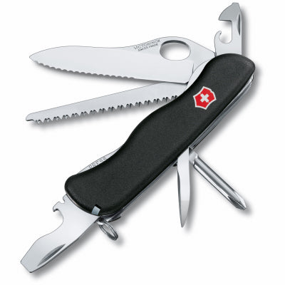 Hardware store usa |  One Hand Trekker Knife | 0.8463.MW3-033-X1 | VICTORINOX-SWISS ARMY INC