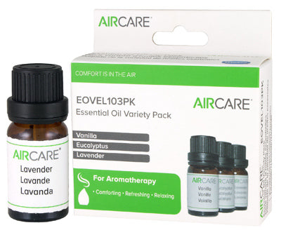 Hardware store usa |  3PK Essential Oil Set | EOVEL103PK | ESSICK AIR PRODUCTS