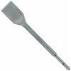 Hardware Store USA | 1.5''x10'' SDS Chisel